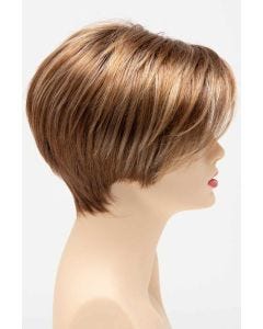 Amy Wig by Envy Wigs | Lace Front, Monofilament Part