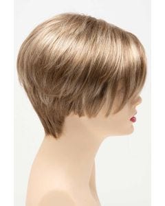 Amy Wig by Envy Wigs | Lace Front, Monofilament Part