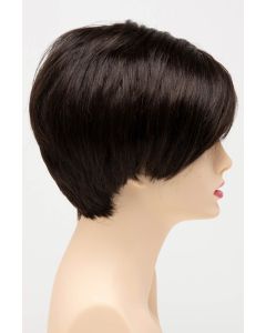 Amy Wig by Envy Wigs | Lace Front, Monofilament Part