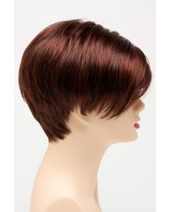 Amy Wig by Envy Wigs | Lace Front, Monofilament Part