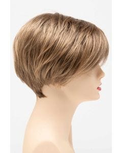 Amy Wig by Envy Wigs | Lace Front, Monofilament Part