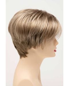 Amy Wig by Envy Wigs | Lace Front, Monofilament Part
