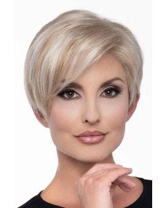 Amy Wig by Envy Wigs | Lace Front, Monofilament Part