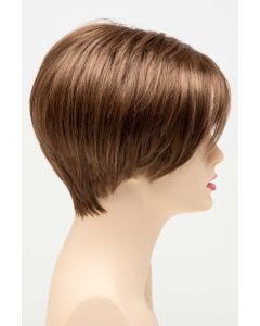 Amy Wig by Envy Wigs | Lace Front, Monofilament Part