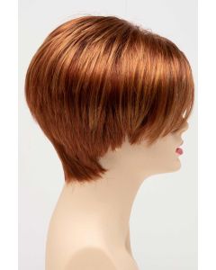 Amy Wig by Envy Wigs | Lace Front, Monofilament Part