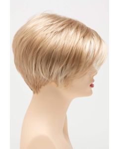 Amy Wig by Envy Wigs | Lace Front, Monofilament Part