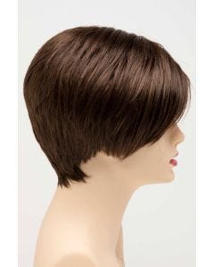 Amy Wig by Envy Wigs | Lace Front, Monofilament Part