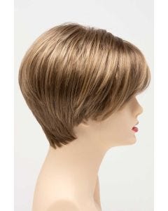 Amy Wig by Envy Wigs | Lace Front, Monofilament Part