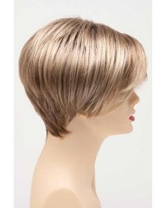 Amy Wig by Envy Wigs | Lace Front, Monofilament Part