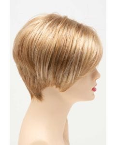 Amy Wig by Envy Wigs | Lace Front, Monofilament Part
