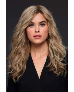 Angie Wig by Jon Renau | Remy Human Hair, Lace Front, Monofilament, Hand Tied
