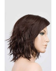 Anima Wig by Ellen Wille | Petite/Average, Lace Front, Mono Crown, Heat Friendly