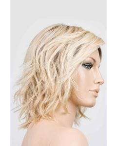 Anima Wig by Ellen Wille | Petite/Average, Lace Front, Mono Crown, Heat Friendly