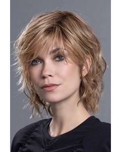 Anima Wig by Ellen Wille | Petite/Average, Lace Front, Mono Crown, Heat Friendly