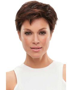 Annette Wig by Jon Renau | Lace Front, Monofilament