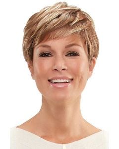 Annette Wig by Jon Renau | Lace Front, Monofilament