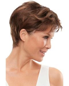 Annette Wig by Jon Renau | Lace Front, Monofilament