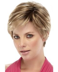 Annette Wig by Jon Renau | Lace Front, Monofilament