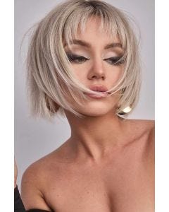 Aria Wig by Alexander Couture | Lace Front, Monofilament Part, Heat Friendly