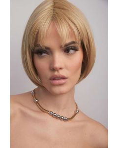 Aria Wig by Alexander Couture | Lace Front, Monofilament Part, Heat Friendly