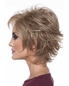 Aria Wig by Envy | Human Hair/Synthetic Blend