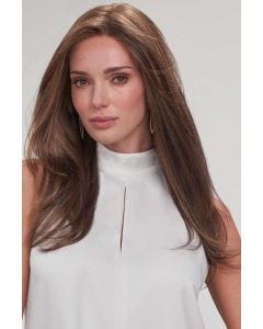 Aria Wig by Jon Renau | Lace Front, Monofilament, Hand Tied