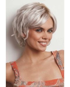 Asha Wig by Orchid | Lace Front, Monofilament Part Asha Wig by Orchid | Lace Front, Monofilament Part