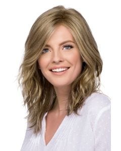 Avalon Wig by Estetica | Lace Front, Lace Part