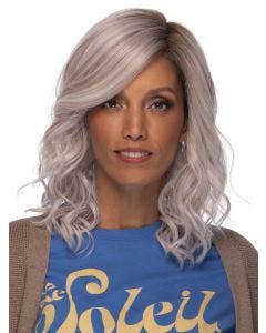 Avalon Wig by Estetica | Lace Front, Lace Part