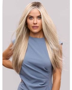 Avery Wig by Jon Renau | Lace Front, Monofilament