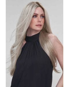 Avery Wig by Jon Renau | Lace Front, Monofilament