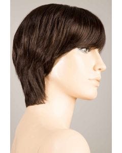 Award Deluxe Wig by Ellen Wille | Petite / Average, Remy Human Hair, Lace Front, Mono, Hand Tied
