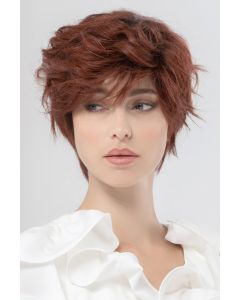 Petite Award Small Deluxe Wig by Ellen Wille | Human Hair, Lace Front, Hand Tied, Monofilament