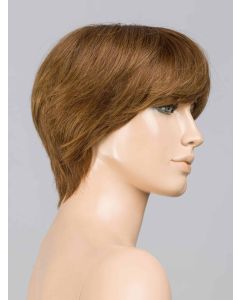 Petite Award Small Deluxe Wig by Ellen Wille | Human Hair, Lace Front, Hand Tied, Monofilament