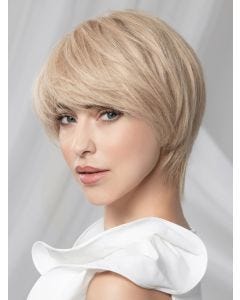 Petite Award Small Deluxe Wig by Ellen Wille | Human Hair, Lace Front, Hand Tied, Monofilament