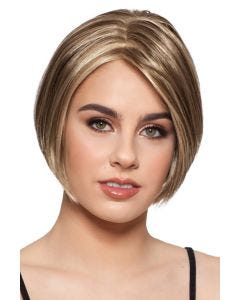 M. Paris Wig by Wig Pro | Mono Top 
