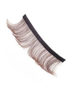 201 Extra Wide Bangs