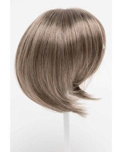Be Blunt Topper by Envy | Lace Front, Monofilament Part