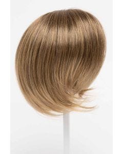 Be Blunt Topper by Envy | Lace Front, Monofilament Part