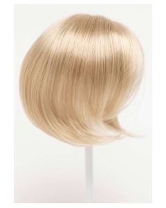 Be Blunt Topper by Envy | Lace Front, Monofilament Part