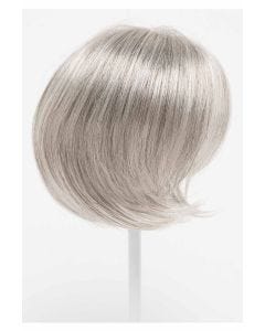 Be Blunt Topper by Envy | Lace Front, Monofilament Part