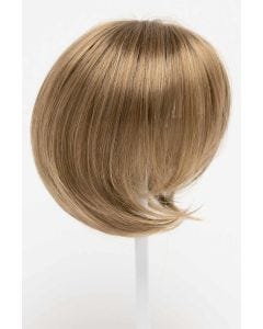 Be Blunt Topper by Envy | Lace Front, Monofilament Part