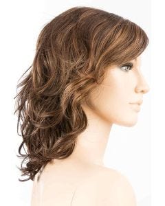 Beach Mono Wig by Ellen Wille | Petite/Average, Lace Front, Monofilament Part