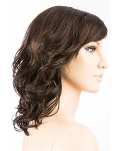 Beach Mono Wig by Ellen Wille | Petite/Average, Lace Front, Monofilament Part