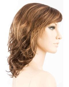 Beach Mono Wig by Ellen Wille | Petite/Average, Lace Front, Monofilament Part