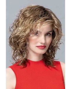 Beach Mono Wig by Ellen Wille | Petite/Average, Lace Front, Monofilament Part