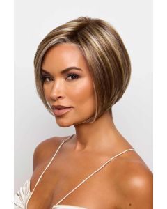 Beau Wig by Noriko | Lace Front, Monofilament Part