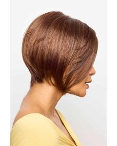 Beau Wig by Noriko | Lace Front, Monofilament Part