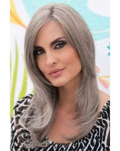 Belinda Wig by Envy | Lace Front, Monofilament Part