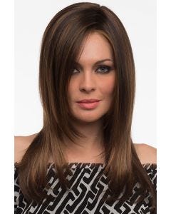 Belinda Wig by Envy | Lace Front, Monofilament Part